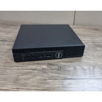 Dell Optiplex 3050 Mini PC i7-7700T 16GB RAM 500GB SSD Win10 Pro 