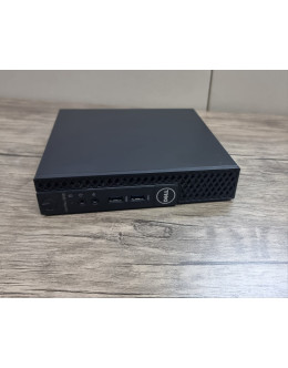 Dell Optiplex 3050 Mini PC i7-7700T 16GB RAM 500GB SSD Win10 Pro 