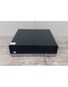 HP EliteDesk 800 G5 PC i5-9500 8GB RAM 256GB SSD Win11 Pro 