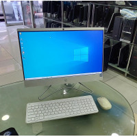HP 200 G3 All-in-One Bilgisayar i5 8250u 4GB 1TB 21.5"