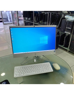 HP 200 G3 All-in-One Bilgisayar i5 8250u 4GB 1TB 21.5"