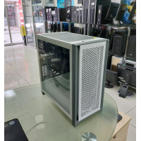 Toplama PC AMD Ryzen 5 3600 16GB 500GB NVMe M2 6GB RTX2060 Corsair 4000D 650Watt