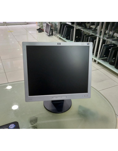 Dell P190S 19" LCD Kare Monitör 1280x1024