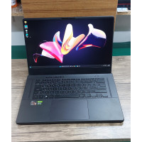 ASUS GA503RM-HQ122 AMD R7-6800 40GB RAM 1TB SSD 6GB RTX3060 15.6" 2K 165Hz