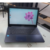 Asus F502NA-GO060T Celeron N3350 4GB RAM 128SSD 15.6 Win 10