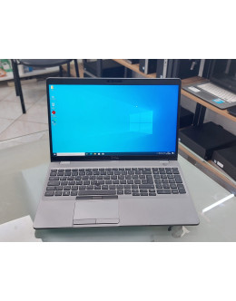 Dell Latitude 5511 i7 10850H 16GB 256SSD 15.6 FHD IPS MX250 Win 11 Pro