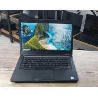 Dell Latitude 5490 i5 8350U 8Gb RAm 256GB m2 SSD 14 Full Hd Win 10 Pro