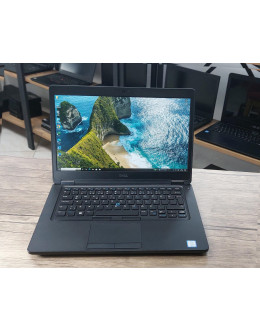 Dell Latitude 5490 i5 8350U 8Gb RAm 256GB m2 SSD 14 Full Hd Win 10 Pro