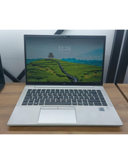 HP Elitebook 840 G7 Core i5 10310U 8GB 256GB m2 SSD 14" Win10 Pro