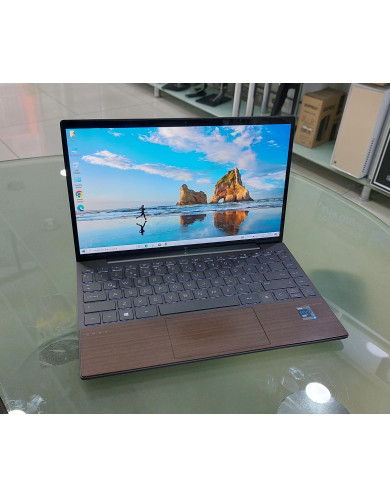 15 Ay Garantili HP Envy 13-BA1002NT i5-1135G7 8GB RAM 512GB SSD 13.3" FHD Intel Irisx Win10