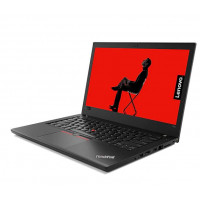 Lenovo Thinkpad T480 i5 8350U 8GB RAm 256GB m2 SSD 14" Win 10 Pro