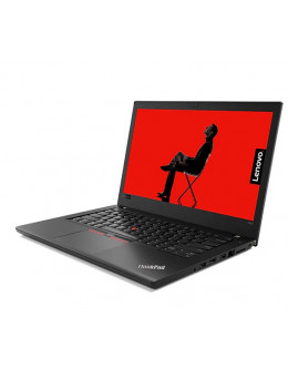 Lenovo Thinkpad T480 i5 8350U 8GB RAm 512GB m2 SSD 14" Win 10 Pro