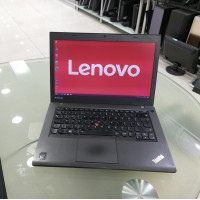Lenovo Thinkpad T440 Dokunmatik  i5 4300U 8GB RAm 256GB 14" Win 8 Pro