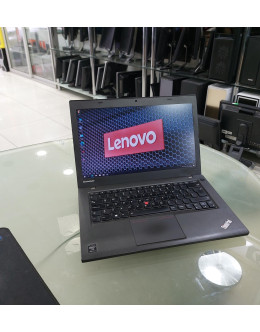 Lenovo Thinkpad T440 i5 4300U 8GB RAm 256GB 14" Win 8 Pro