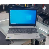 Lenovo ThinkPad E590 i7 8565 8GB 256GB SSD 15.6" 2GB RX550