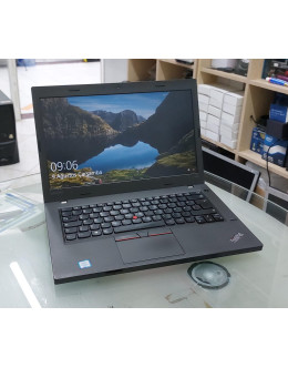 Lenovo Thinkpad T460 i5 6300U 8GB RAM 256GB m2 SSD 14" Win 10 Pro