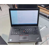 Lenovo Thinkpad x260 i5 6200U 8GB RAM 128GB SSD 12.5" Win 10 Pro