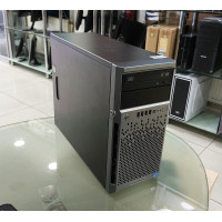 HP Proliant ML310E Gen8v2 Xeon E3-1220 v3 8GB RAM 1TB SAS Harddisk