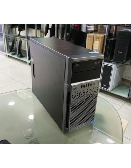 HP Proliant ML310E Gen8v2 Xeon E3-1220 v3 8GB RAM 1TB SAS Harddisk