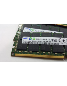Samsung Server ECC RAM 16GB 10600R DDR3