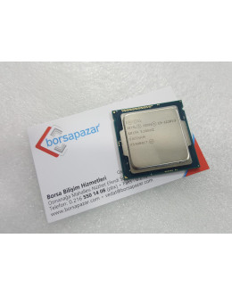 Intel Xeon E3-1220 v3 İşlemci 8M Önbellek 3.10GHz