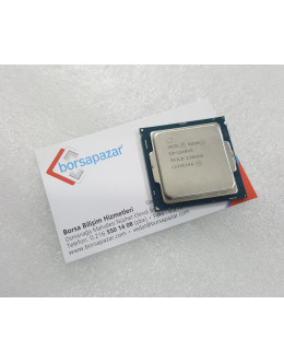 Intel Xeon E3-1240 v5 İşlemci 8M Önbellek 3.50GHz