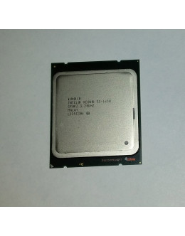 Intel Xeon E5-1650 3.2GHZ 12MB Cache 4 Çekirdek