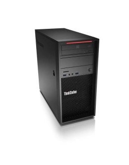 Lenovo ThinkStation P310 Xeon E3-1225v5 16GB RAM 240GB Win 10 Pro
