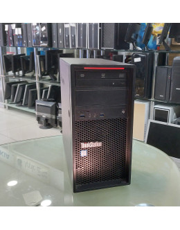 Lenovo ThinkStation P310 E3-1225v5 16GB RAM 240GB Quadro K600 Win10 Pro