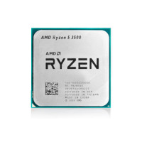 AMD Ryzen 5 3500 3.6GHz 16MB Cache İşlemci
