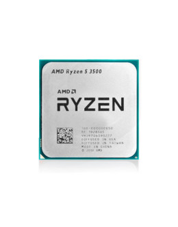 AMD Ryzen 5 3500 3.6GHz 16MB Cache İşlemci