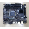 TURBOX H55M 1156Pin 1. Nesil İşlemcileri Destekler