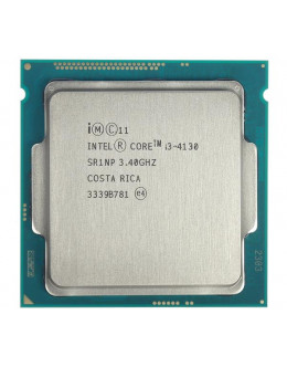 Intel i3 4130 3.4 GHz 3MB 1150pin