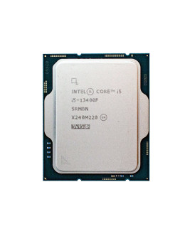 Intel i5 13400F 20M Cache 2.5GHZ to 4.60GHz 10 Çekirdek 1700Pin