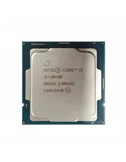Intel i5 10400 2.9GHz to 4.3GHz 12Mb 10. Nesil 1200pin İşlemci