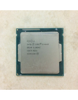 Intel i5 4440 3.1 GHz 6MB 1150pin