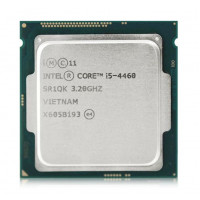 Intel i5 4460 3.2 GHz 6MB 1150pin