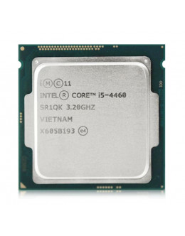 Intel i5 4460 3.2 GHz 6MB 1150pin