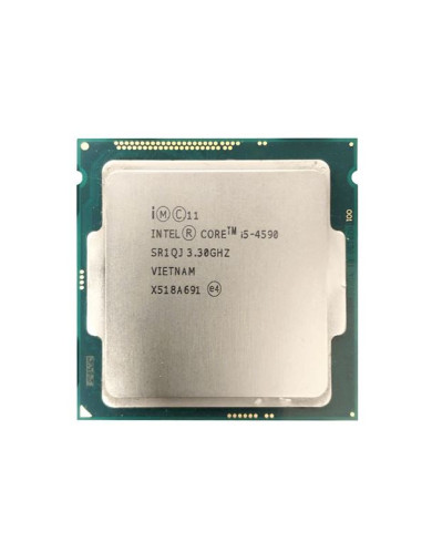 Intel i5 4590 3.3 GHz 6MB 1150pin