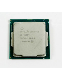 Intel i5 9500T 2.0GHz to 3.7GHz 9Mb 9. Nesil 1151pin v2 İşlemci