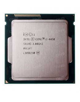 Intel i5 4430 3.0 GHz 6MB 1150pin