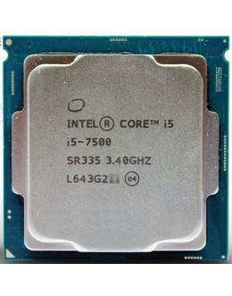 Intel i5 7500 3.4GHz 6Mb 1151pin İşlemci