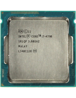 Intel i7 4790 3.6GHz 8MB 1150pin