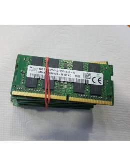 SK Hynix 8GB DDR4 2133P Notebook Ram