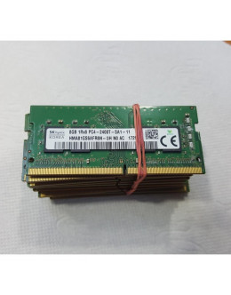 SK Hynix 8GB DDR4 2400T Notebook Ram