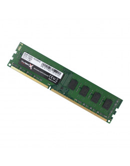 Turbox 8GB DDR3 1600Mhz PC Ram