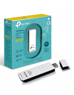  TP-Link TL-WN727N 150Mbps Wi-Fi Lite-N USB Adaptör