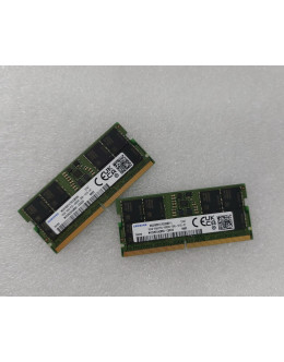 Samsung 16GB 4800MHz DDR5 M425R2GA3BB0-CQK Notebook Ram