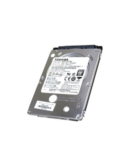 Notebook  Harddisk 500GB SATA 5400RPM 