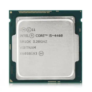 Intel i5 4460 3.2 GHz 6MB 1150pin işlemci